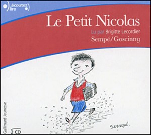 Le petit Nicholas